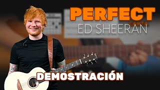 PERFECT - DEMOSTRACIÓN FÁCIL