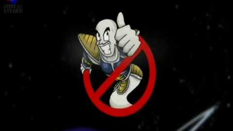 Ghost Nappa