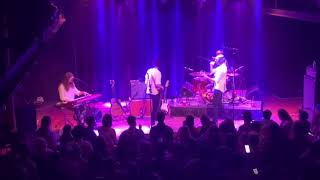 Houndmouth - Las Vegas