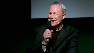 Robert Wilson Brafa Art Talk 2020