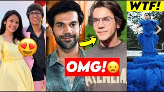 Fans SHOCKED by this! 😨, Sourav Joshi & Priya Dhapa…Urfi Javed gone Mad…Rajat Dalal VS Dhruv Rathee