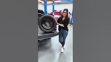 Tire date codes: what you need to know