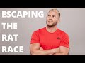 James Smith | Escaping The Rat Race &amp; Living A Life Of Meaning