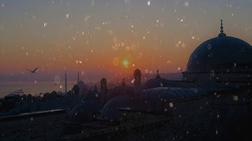 سورة المعارج سعود الفايز تلاوات خاشعة