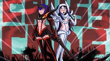 CrossCode Gamedev - Mapping + Drawing the Boss Contest Winner