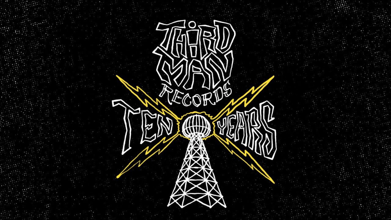 third man records third man records