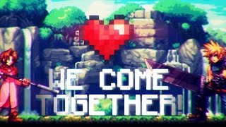 We Come Together! [HBD David] | GMV