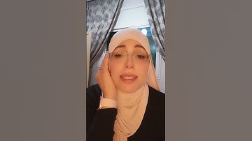 تلاوة عطرة  لآية الكرسي