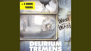 Video thumbnail of "Delirium Tremens - Opari"