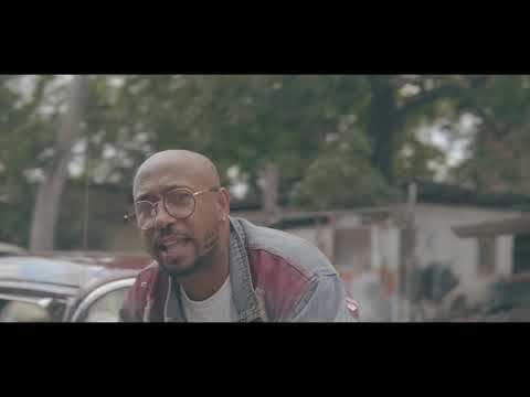 OG VUINO - CHEIRO DO MEDO ft. ANONYMOUS [Vídeo]