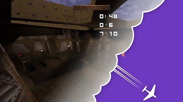 Quake 1 chapter 1 speed run