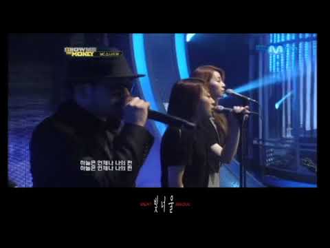 쇼미더머니(시즌1) - MC스나이퍼 X 로꼬 - Gloomy Sunday + Better Than Yesterday