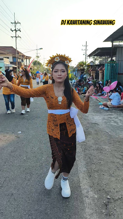 dj kawitaning sinawang kaka berambut panjang #kawitaningsinawang #dancer #karnaval #djremix #cantik