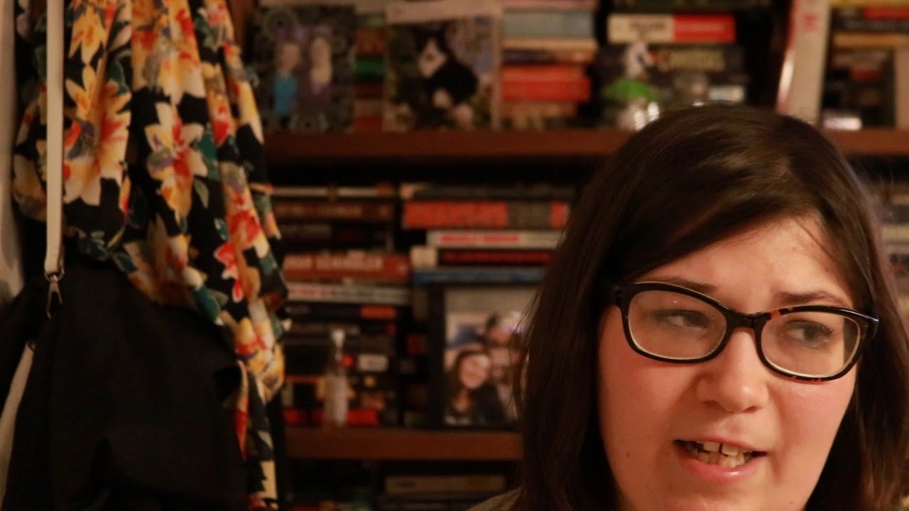 Talking About Steve Perry // Angel  Eyes