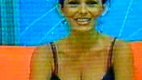 sandra parada - hot