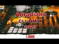 DeepChronicles Vol 6 Amapiano Mix 2023 | ClubMix | ft Young Stunna, Stakev, Kabza By SIIMPLICTY
