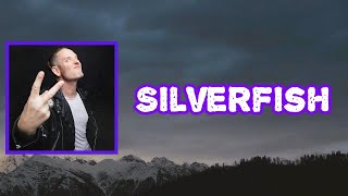 Corey Taylor - Silverfish (Lyrics)