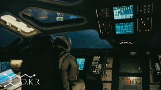 MR.KITTY ± AFTER DARK ± INTERSTELLAR