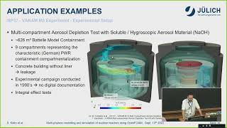 Introduction to ContainmentFOAM