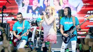AJENG FEBRIA - DOREMI | MAHESA MUSIC LIVE ANIV 2nd JOWO PRIDE TANGERANG