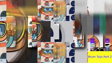 (RQ/YTPMV) 113 Shuric Scans With Are Slides (SolarBalls Vs Scaredy Squirrel) Scan