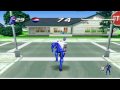 Pepsiman gameplay