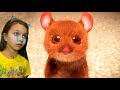 СМОТРИ КОТЁНОК спас МЫШОНКА! САМОЕ ЛУЧШЕЕ ВИДЕО! НЕ СКАЖИ ВАУ ЧЕЛЛЕНДЖ Animated Short Film Валеришка