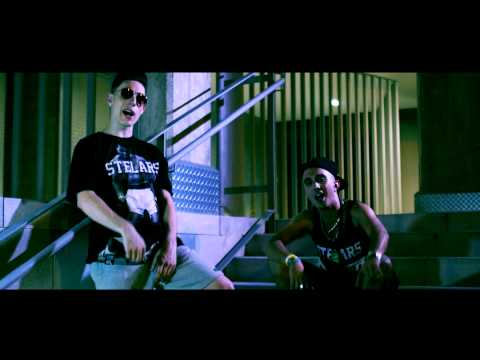 Arce Ft. Chase - Super Skunk