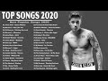 멜론 TOP100  💎한국인이 좋아하는 팝송💎Tones And I ,Maroon 5 ,Ed Sheeran,Justin Bieber.. 💎 Top 100 Billboard 2020