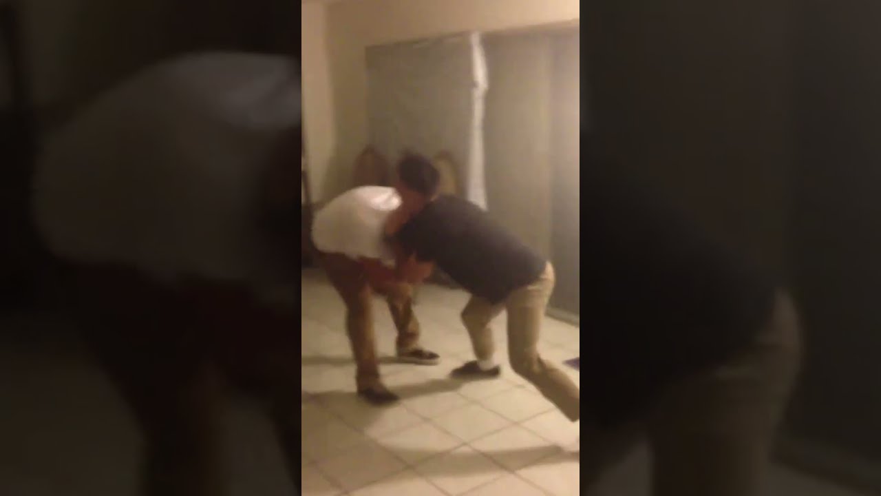 Mandingo fighting Mandingo fighting