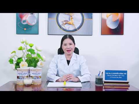 Video TTUT bác sỹ Nguyễn Hồng Hải. Nguyên PGĐ bệnh viện Y... - YouTube