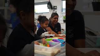 Toddler Learning Through Play At Our Early Learning Centre