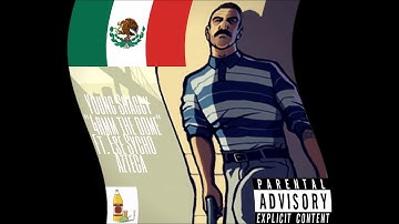 Young Shaggy x Ese Sycho x Azteca x [4rmm the Dome] [Prod by. CashmoneyAP]