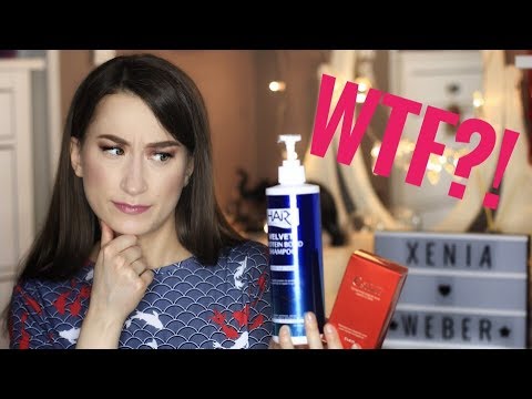 Почему вам это нравится?! Тестирую хиты корейской косметики с Koreadepart