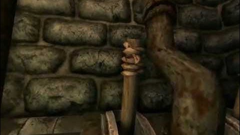 WHERE IS THE F****** KEY!!!! Get out in 4 Minutes - Amnesia Custom Story