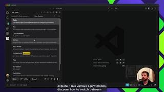 Agentic Coding Fundamentals with Kilo
