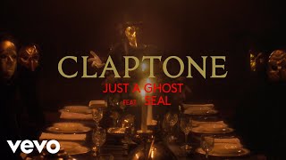 Claptone - Just A Ghost (Official Video) ft. Seal