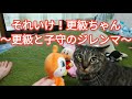 ベビーシッターぬこ様~それいけ!さらちゃん~