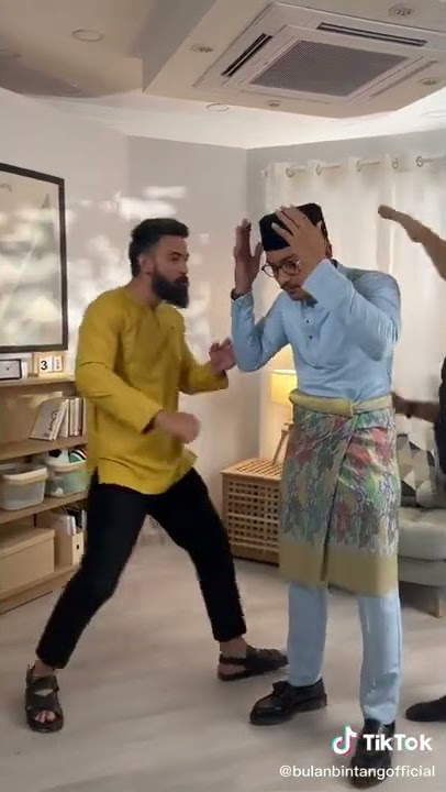 Video ‘mengamuk’ Sharnaaz Ahmad & Shukri Yahaya (part 2)