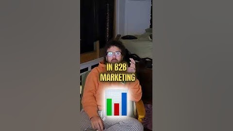 Stop Chasing Volume. Start Chasing Conversions 🎯