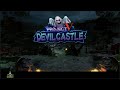 Devils castle  360 action virtual reality game