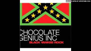 Chocolate Genius Inc. - Forever Everyone