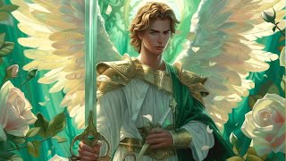 Archangel Raphael - Goodbye to Lassitude, Eliminate Subconscious Negativity - Archangel Magic