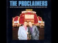 The Proclaimers - Gentle on My Mind from Let's Get Married single