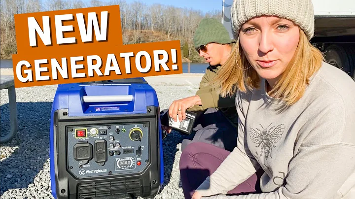 Unveiling the Best RV Generator for an Unbeatable Price