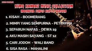 KOLEKSI LAGU IBAND NDONESIA VERSI KOPLO