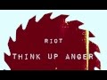 Think up anger  riot run through the jungle vocal ft casey hurt