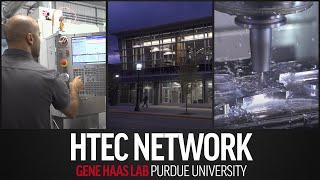 HTEC Network & Careers in Manufacturing - Haas Automation, Inc.