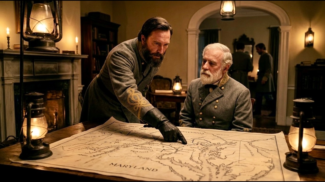 What If Lee Had Listened To Longstreet At Gettysburg?