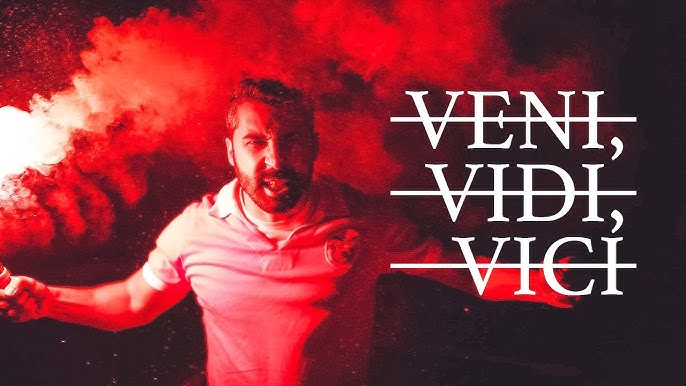 Veni Vidi Vici: significado e história completa